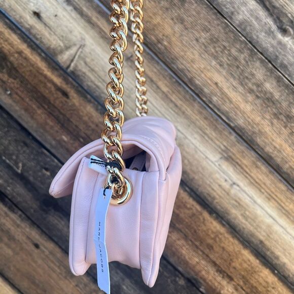 Marc Jacob’s pillow bag with a bracelet - Picture 5 of 17